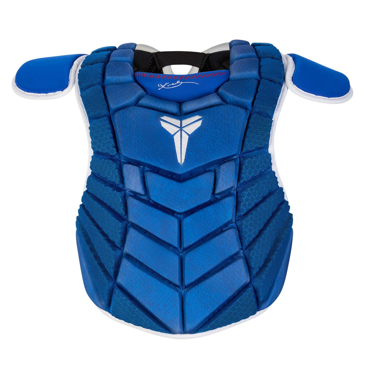 Nike Kobe Diamond Elite Catchers Set 'Game Royal White' N1013886-415