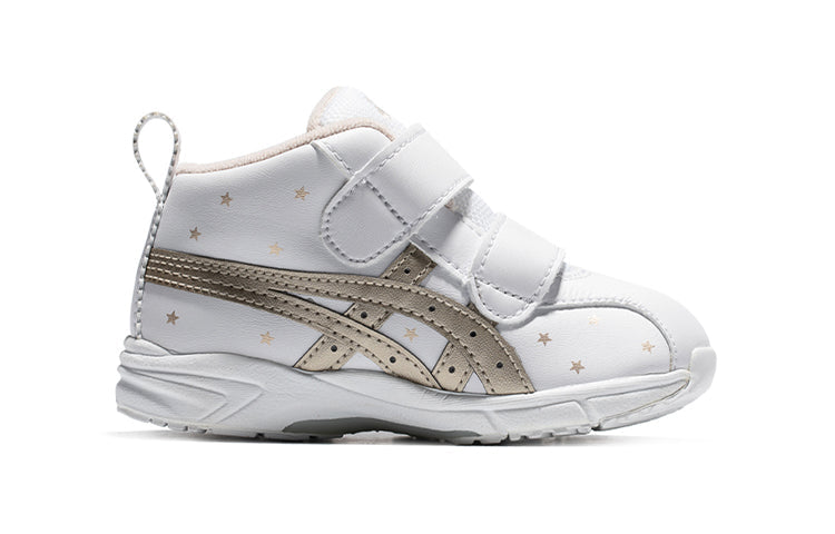 (TD) ASICS GD. Runner SL-Mid Sport Shoes White 1144A004-100