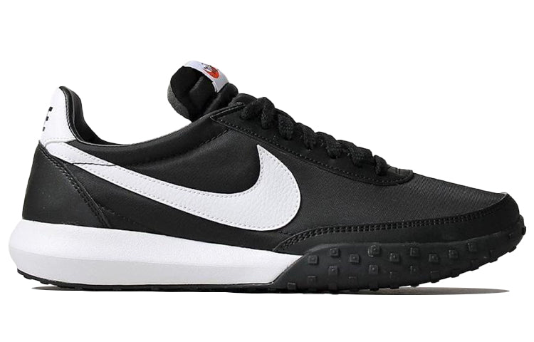 Nike Roshe Waffle Racer 'Black White' 845089-002