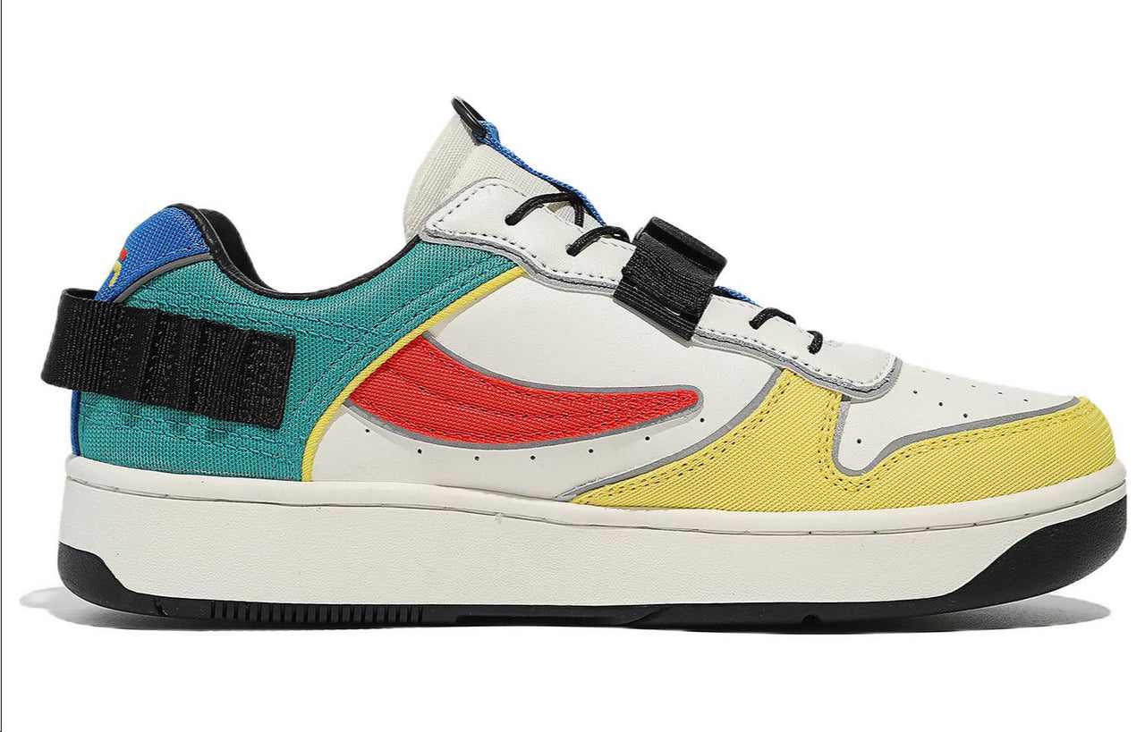 FILA FX-100 1992 Rock Nage 1TM01861E_775