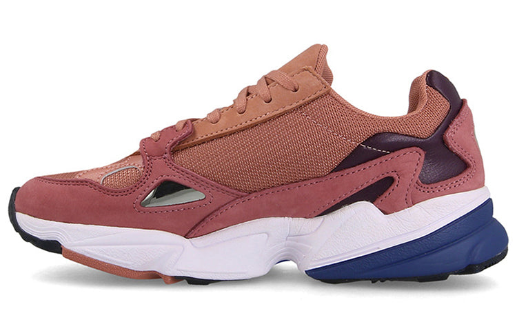 (WMNS) adidas Falcon 'Raw Pink' D96700