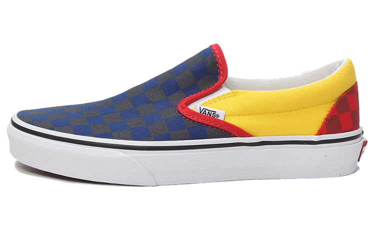 Vans Slip-On 'OTW Rally' VN0A4BV3V3D