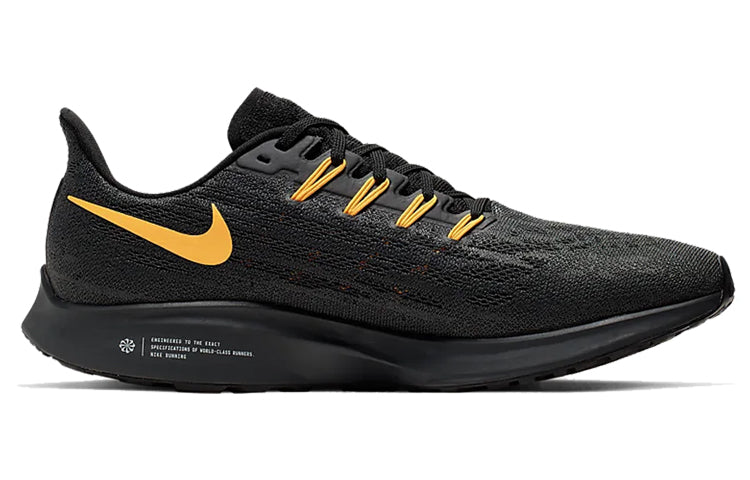 Nike Air Zoom Pegasus 36 'Pittsburgh Steelers' CI1948-001
