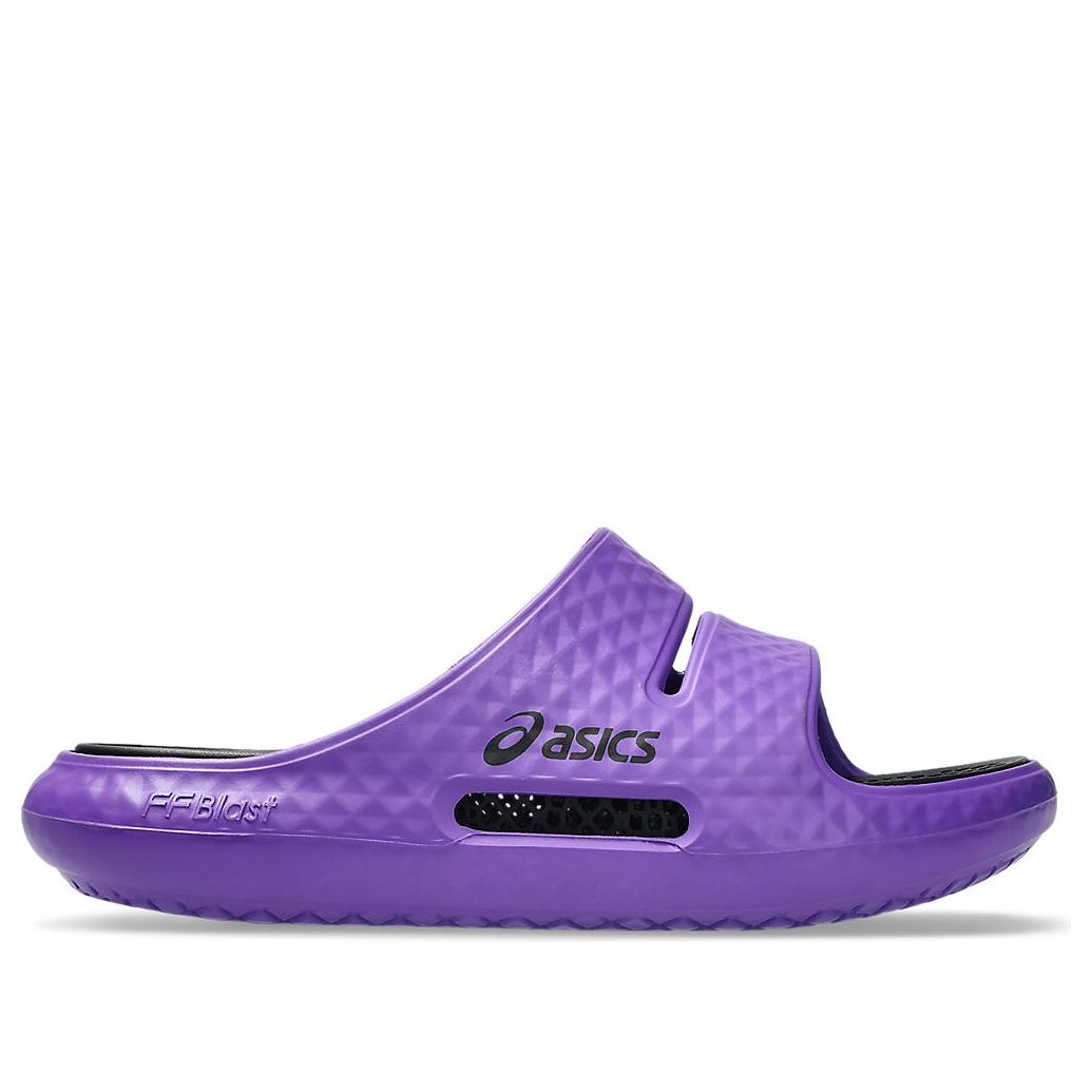 ASICS Actibreeze Hybrid Sandal 'Edo Purple Black' 1013A171-500