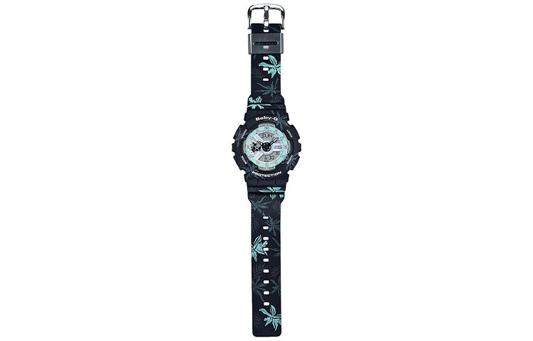 CASIO Baby-G 'Black Blue' BA-110CF-1A