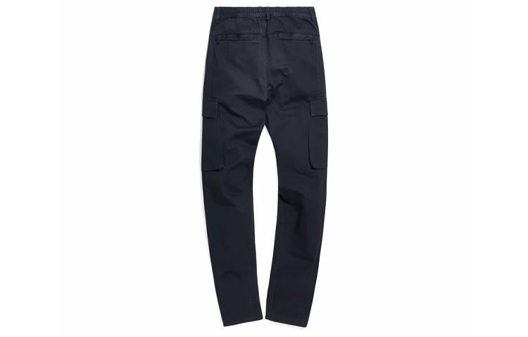 KITH Military Sateen Eldridge 2.0 'Black' KH6290-100