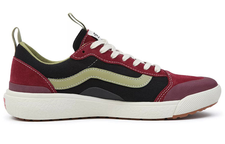 Vans Ultrarange Exo Se 'Red Black Green' VN0A4UWM02Y
