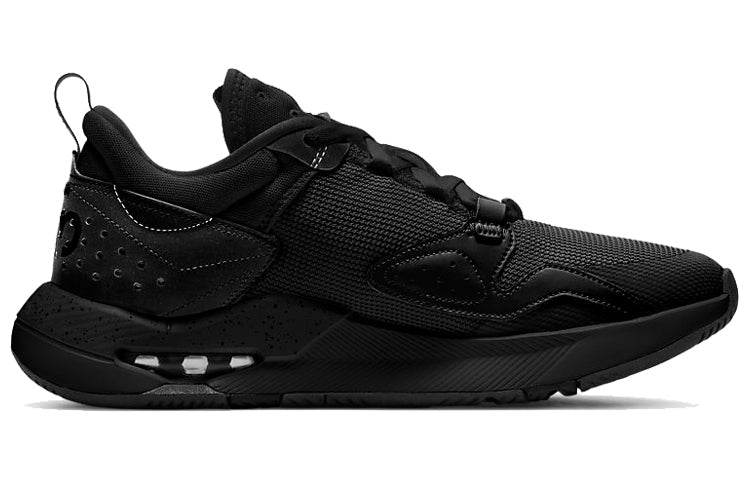 Air Jordan Air Cadence 'Triple Black' CN3498-001