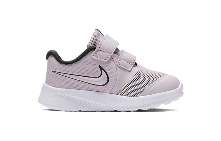 (TD) Nike Star Runner 2 Velcro 'Iced Lilac' AT1803-501