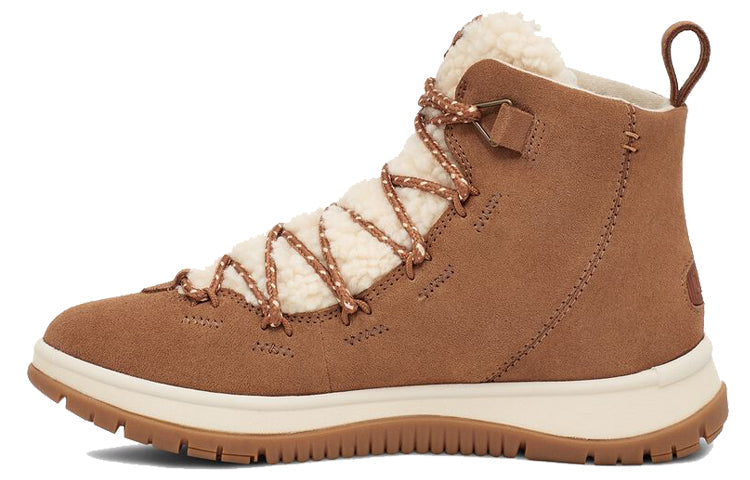 (WMNS) UGG Lakesider Heritage Mid 1121020-CHE