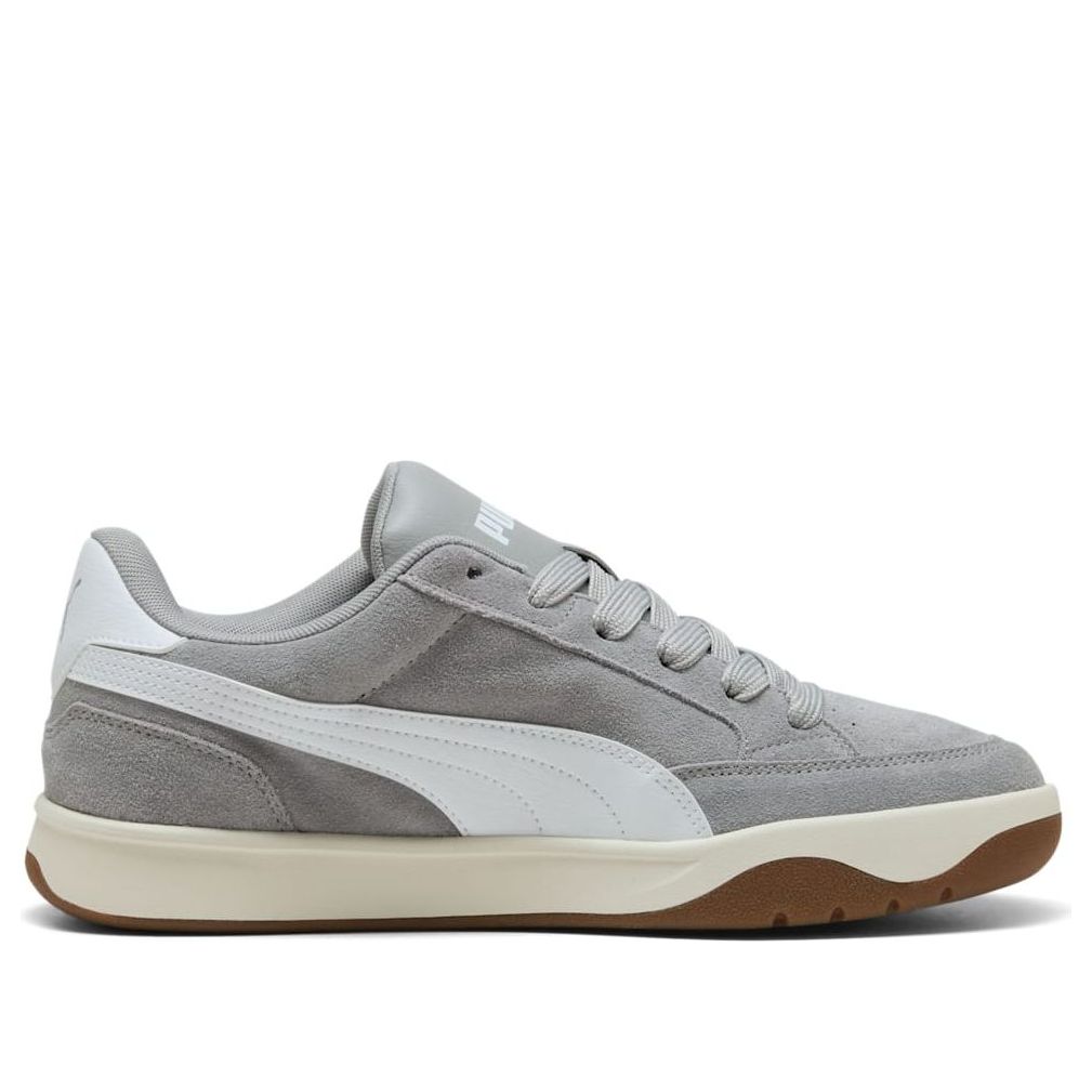 PUMA Park Lifestyle SK8 'Grey White' 404483-03