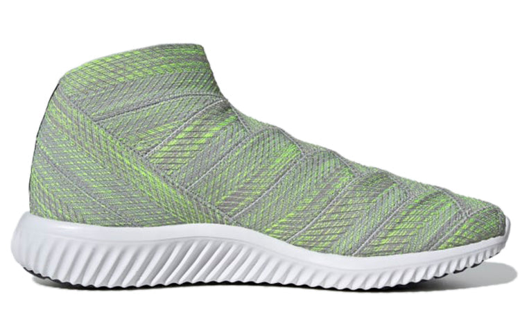 adidas Nemeziz 18.1 TR 'Grey Green Black' BB9457