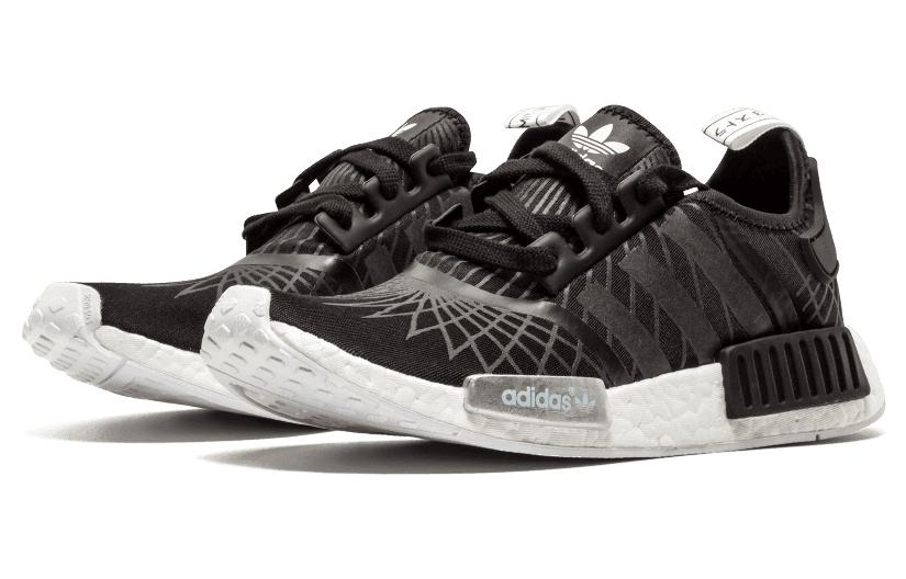 (WMNS) adidas NMD Runner 'Black' S79386