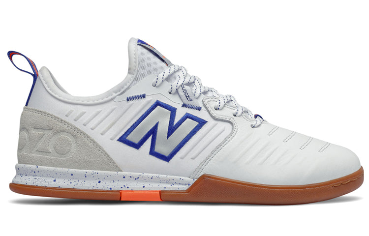 New Balance Audazo v5 Pro IN 'White' MSA1IWT5
