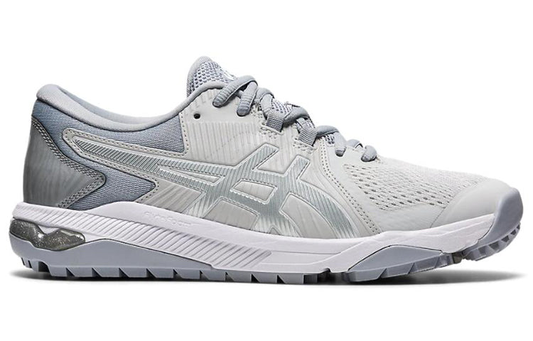 (WMNS) ASICS Gel-Course Glide 'Glacier Grey Pure Silver' 1112A017-021