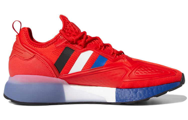 adidas ZX 2K Boost 'Paris' FY2109