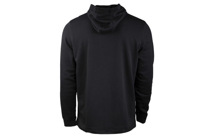 Men's Under Armour Kangaroo Pocket Black 1329291-001