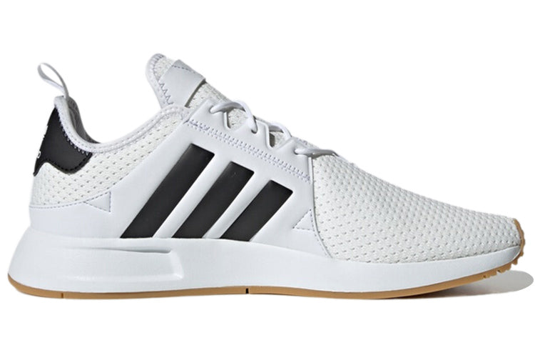 adidas Originals XPLR 'Cloud White Core Black' BD7985