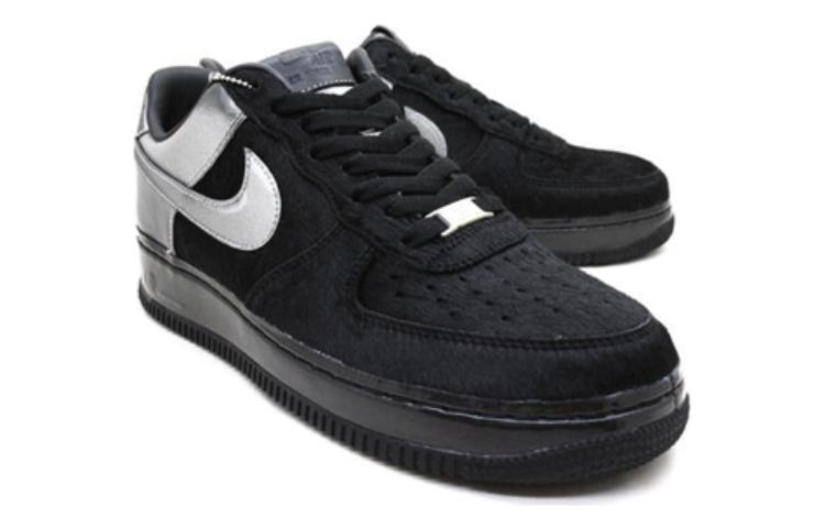 Nike Air Force 1 Low Supreme I/O 'Black Friday' 349703-001