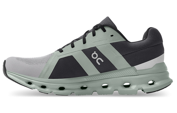 On Running Cloudaway 'Alloy Moss' 46.99021