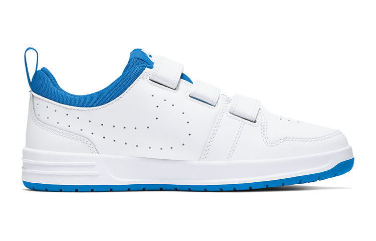 (GS) Nike Pico 5 'White Light Photo Blue' CJ7199-103