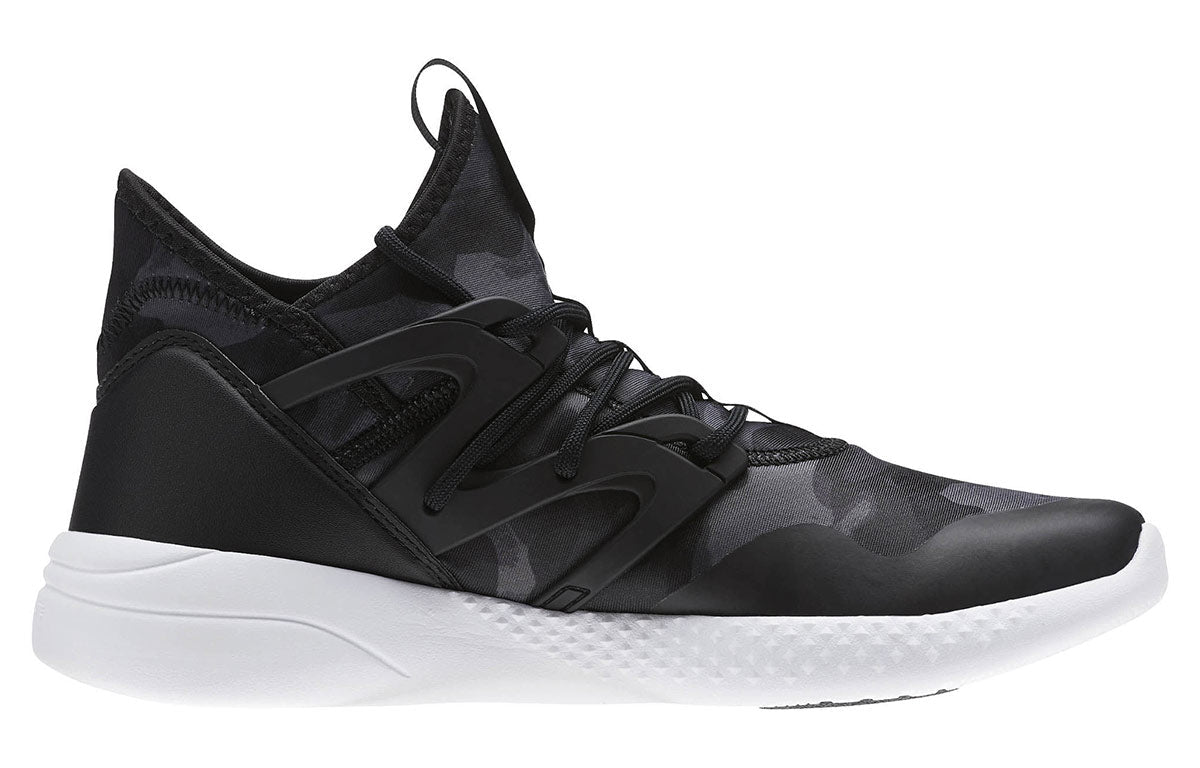 (WMNS) Reebok Hayasu Ltd Black BS8273