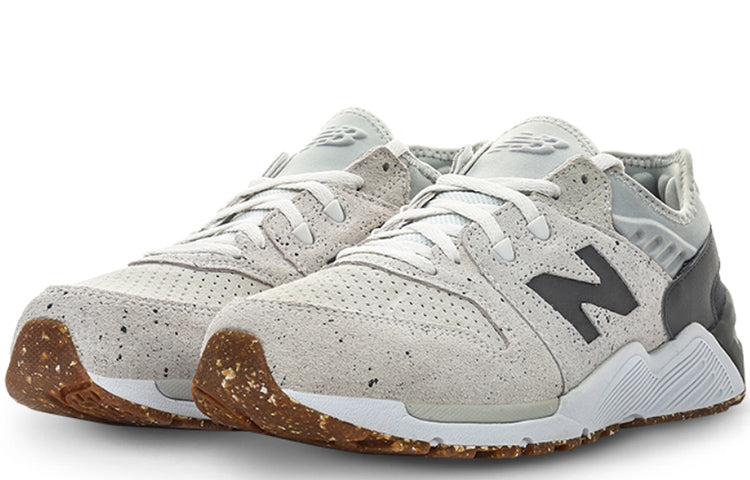 New Balance 009 'Speckled Suede' ML009PT