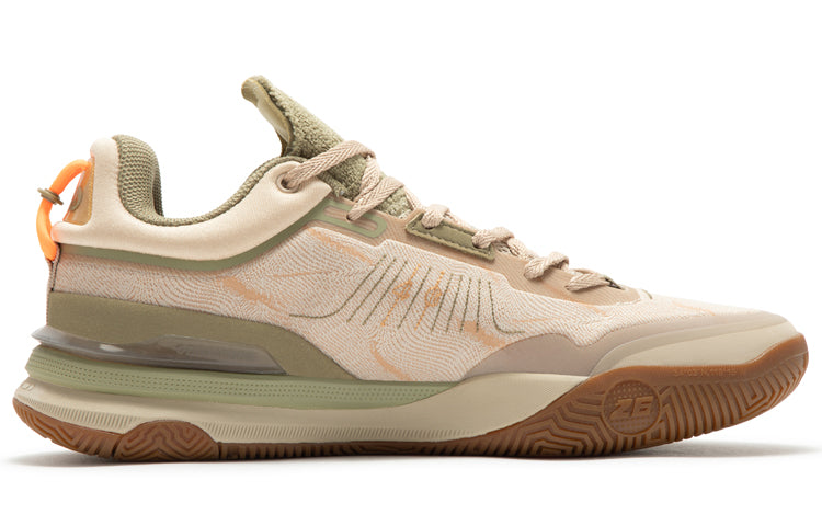 361 Degrees DVD1 'Beige' 672311114F-6