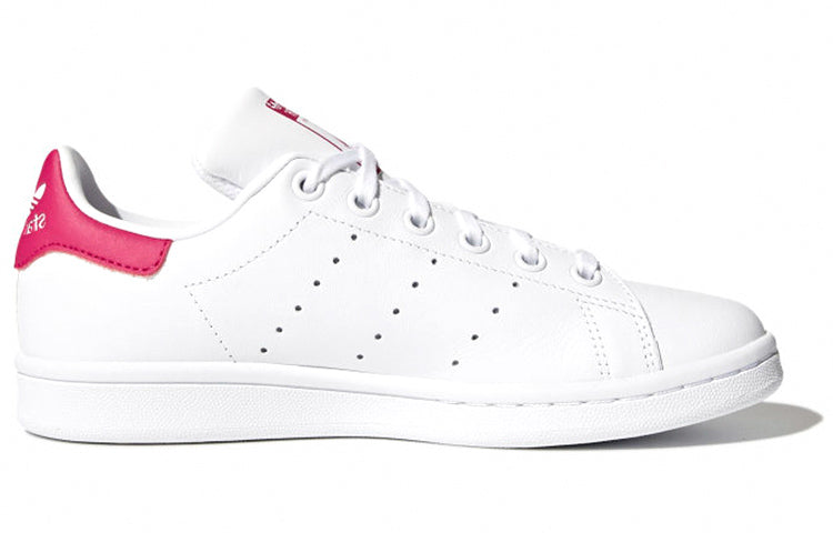 adidas Stan Smith J 'White' B32703