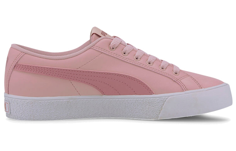 PUMA Bari Z Pink/White 373033-04