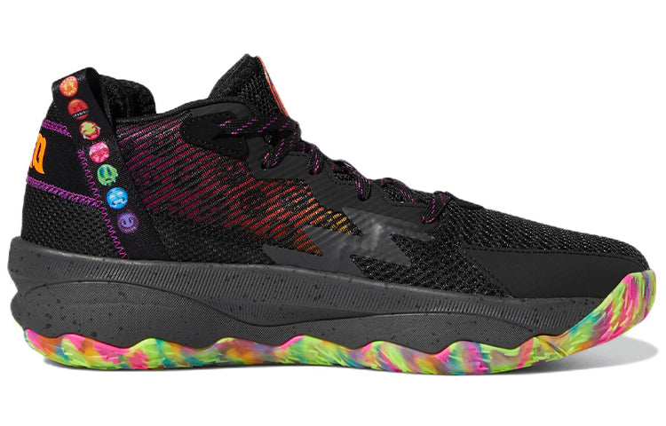 adidas Dame 8 'Big Mood' GW4336