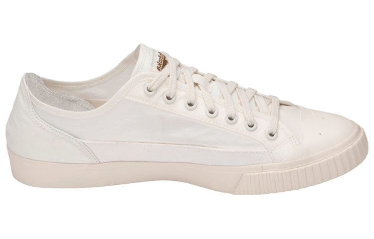 Onitsuka Tiger Ok Basketball Lo 'White' D844N-0000