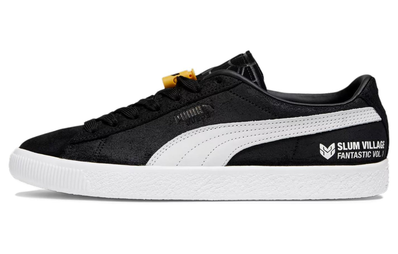 PUMA Slum Village x Distinct Life x Suede 'Fantastic, Vol. 2' 394971-01