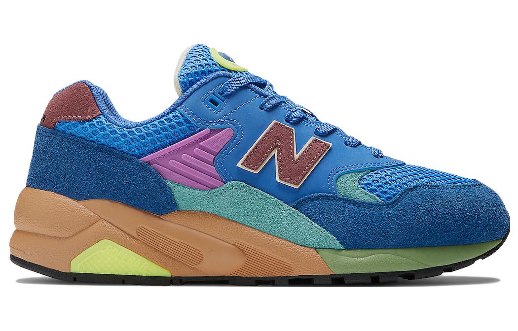 New Balance 580 'Blue Multi' MT580HSB
