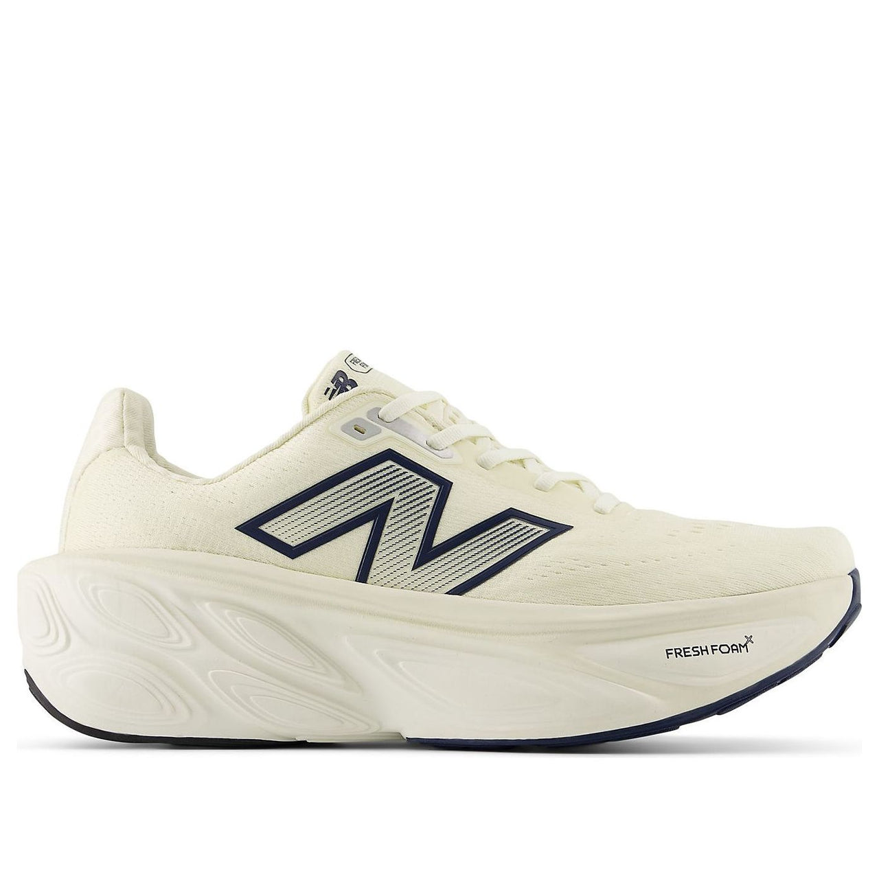 New Balance Fresh Foam X More v5 2E 'Angora Sea Salt Hot Mango' MMORCF5