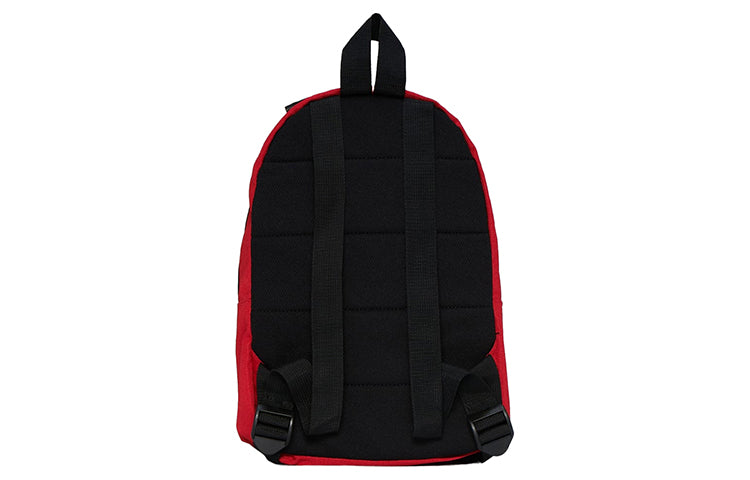 Air Jordan Jumpman Classics Kids Backpack 'University Red White' 7A0505-R78