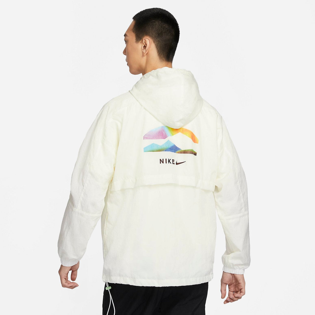 Nike Sportswear Jacket 'Beige' HF6170-133