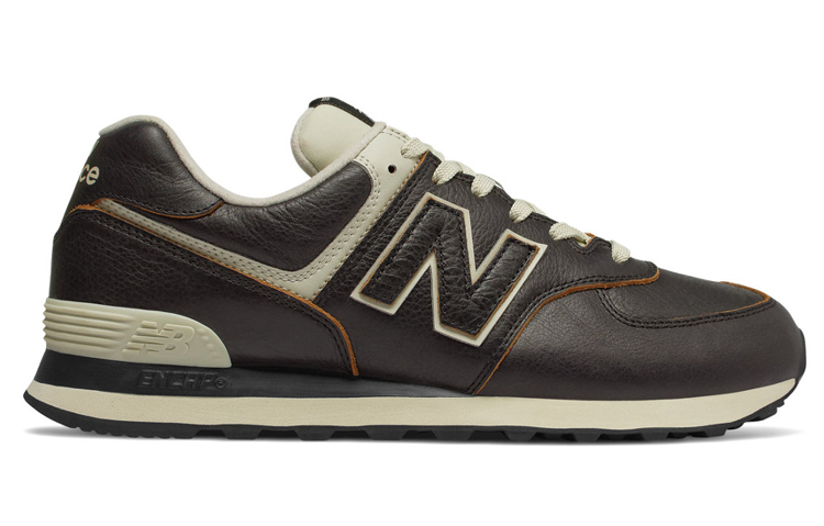 New Balance 574 'Black' ML574LPK
