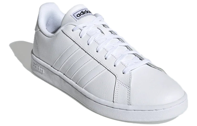 adidas neo Grand Court 'Cloud White' EE7891