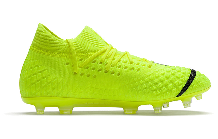 PUMA Antoine Griezmann x Future 4.1 Netfit FG AG "اربح بابتسامة" 106013-01