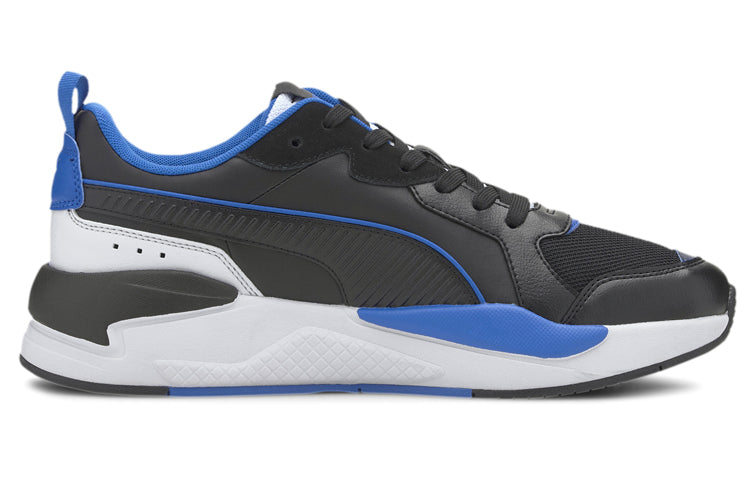 PUMA X-Ray Game 'Black Blue' 372849-06