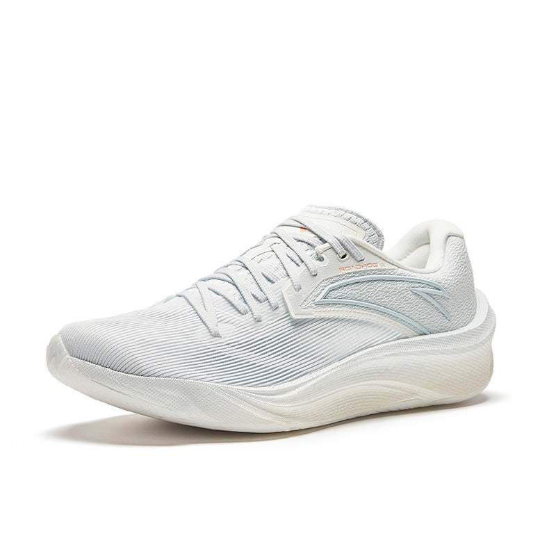 ANTA Asphalt Road Fighter 2.0 'White Blue' 912415590-2