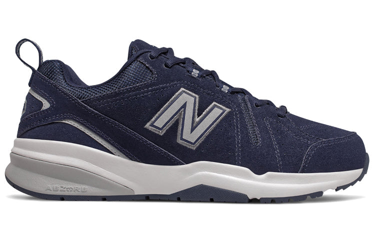 New Balance 608v5 'Navy' MX608UN5