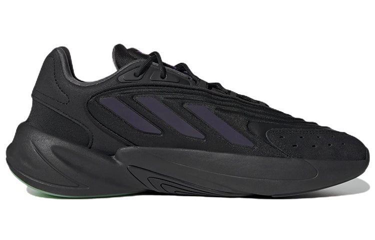 adidas Ozelia 'Core Black Collegiate Purple' HR1171