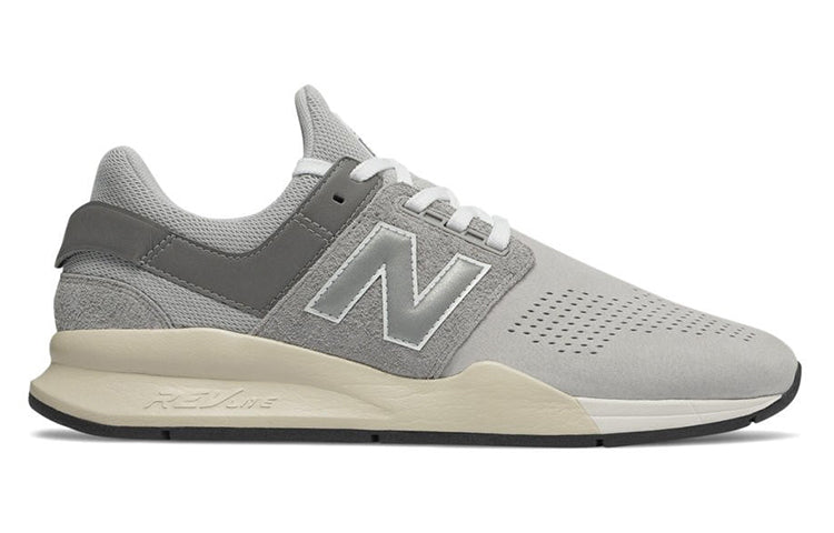 New Balance 247v2 'Grey' MS247GY