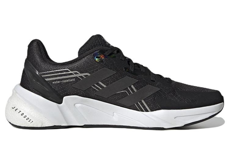 adidas X9000L2 COLD.RDY Shoes 'Black White' GX8924