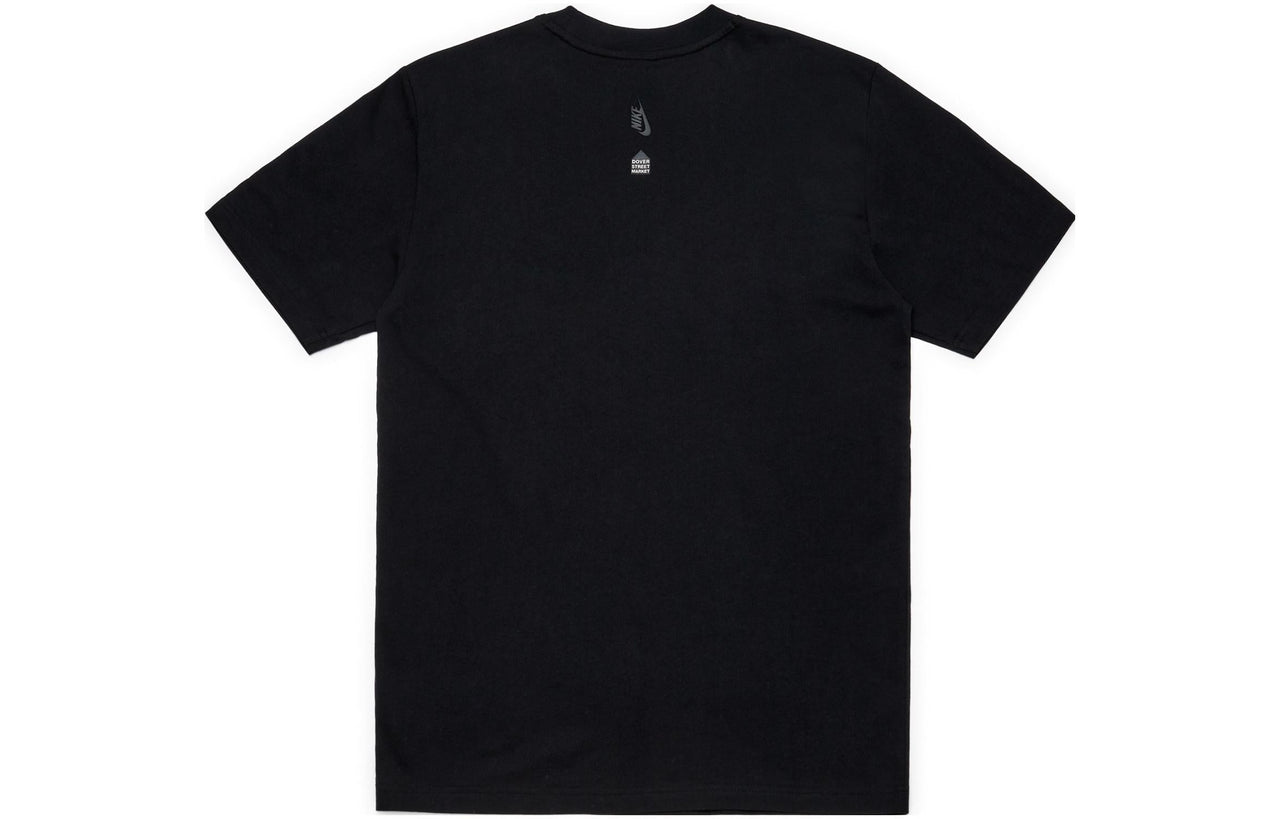 Nike Dover Street Market T-Shirt 'Black' AT1770-010