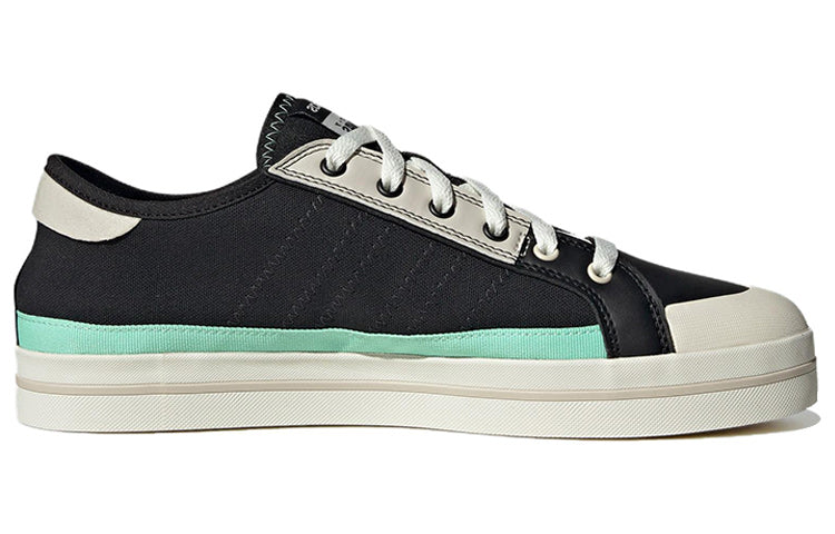 adidas Neo City Canvas HQ6928