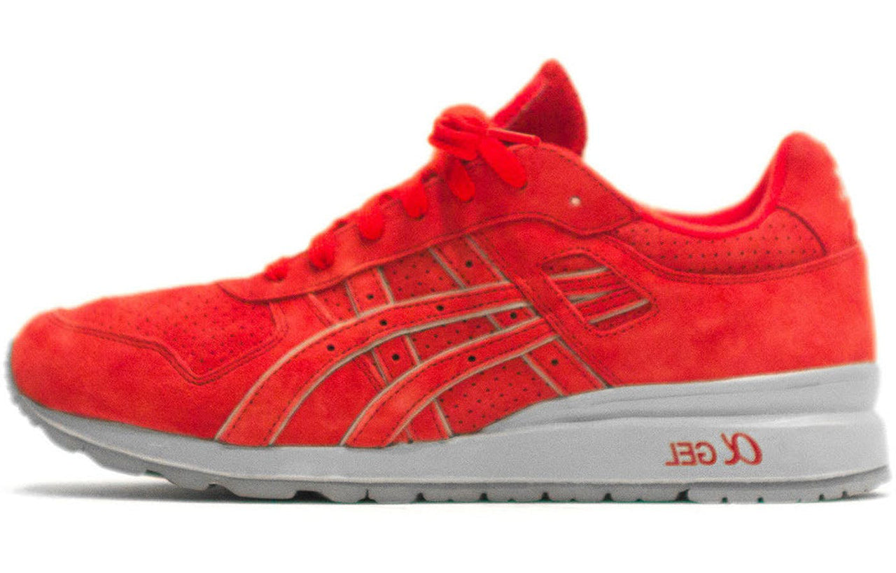 ASICS GT 2 'Super Red' H10LK-2196
