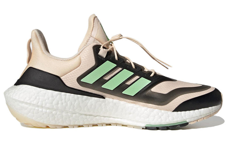 adidas UltraBoost 22 Cold.RDY 2.0 'Bliss Orange Beam Green' GZ6877